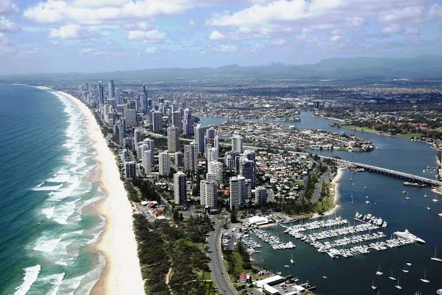 Klub jachtowy Southport Yacht Club